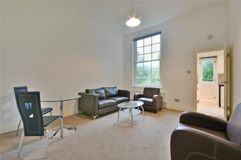 1 Bedroom Flats To In Queens Park North West London