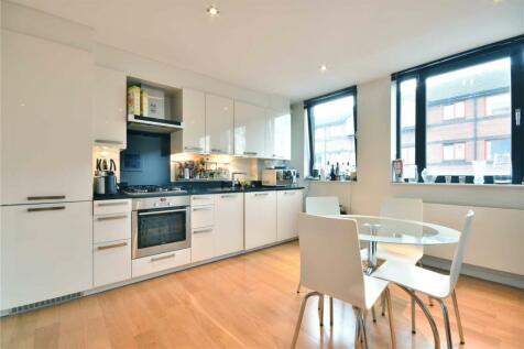 2 Bedroom Flats To Rent In London Rightmove