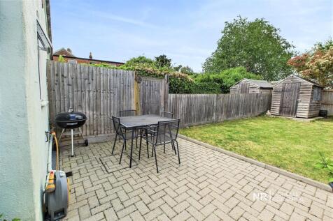 Garden Extra Photo