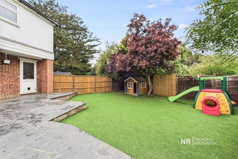 Garden Extra Photo 1