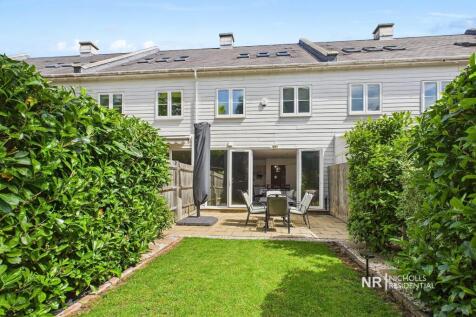 Garden Extra Photo 1