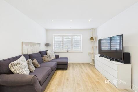 Kitchen/Living Room Extra Photo