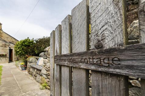 Bramleys Estate Agents - Laneside Cottage - Wainst