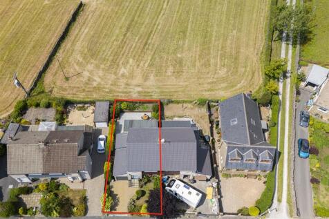 Bramleys Estate Agents - Bradshaw Lane - Halifax (