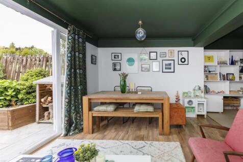 Bramleys Estate Agents - Bradshaw Lane - Halifax (