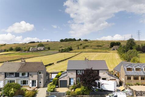 Bramleys Estate Agents - Bradshaw Lane - Halifax (