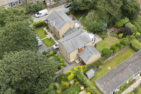 Bramleys Estate Agents - Highbury Court - Brighous