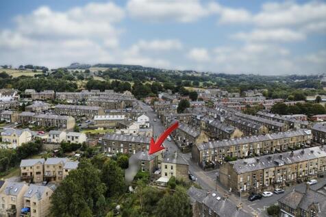 B Bramleys Estate Agents - Height Green - Sowerby 