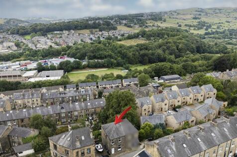 B Bramleys Estate Agents - Height Green - Sowerby 