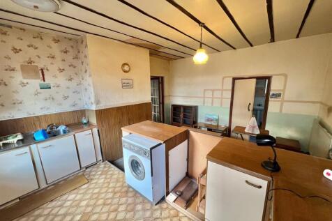 Bramleys Estate Agents - Prospect View - Queensbur