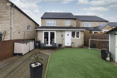 Bramleys Estate Agents - Mountain View - Halifax (