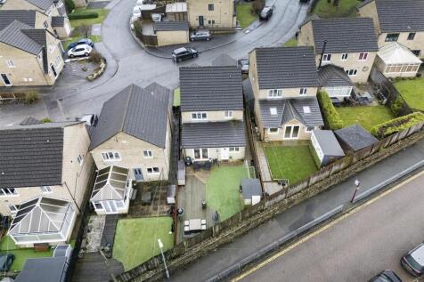 Bramleys Estate Agents - Mountain View - Halifax (