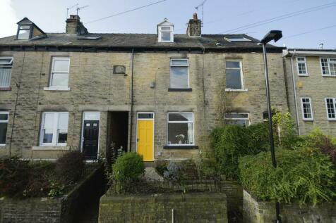 2 bedroom terraced house for sale in Howard Road, Walkley