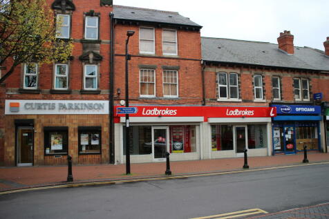 Commercial Properties For Sale In Nottingham - Rightmove