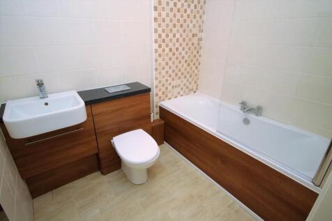 Bathroom/w.c.