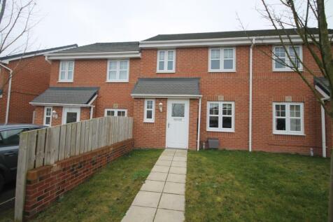 3 Bedroom Houses To Rent In Stockton On Tees Cleveland