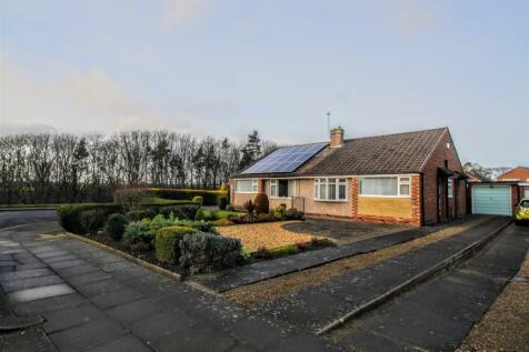 Bungalows To Rent In Darlington County Durham Rightmove