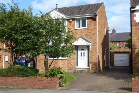 3 Bedroom Houses To Rent In Penistone Sheffield Rightmove