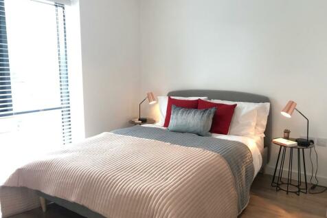 1 Bedroom Flats To Rent In Birmingham Rightmove