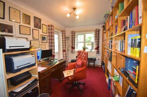 Office / study