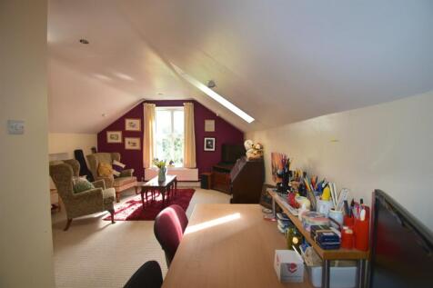 Study/Sitting Area