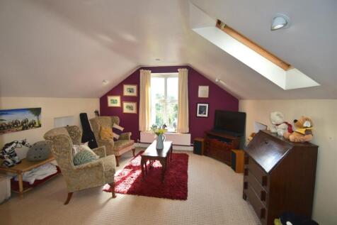 Study/Sitting Area