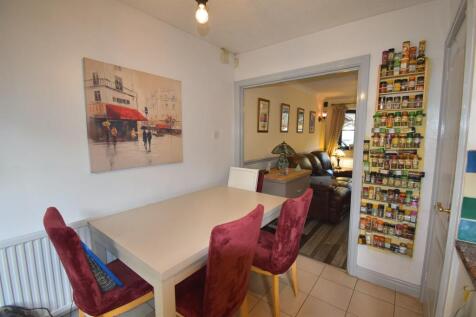 Fitted Dining Kitche