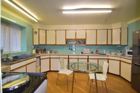 Fitted Dining Kitche