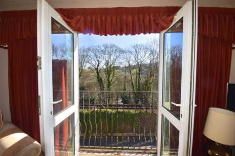 Sitting Room Window 
