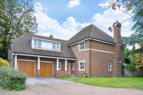 Properties For Sale in Epsom Downs - Flats & Houses For Sale in Epsom ...