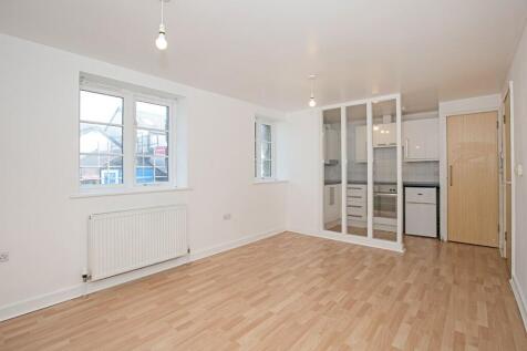 Open Plan Living/Din