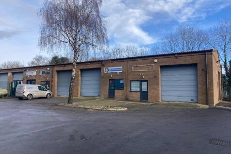 Commercial properties to rent in Ludlow | Rightmove