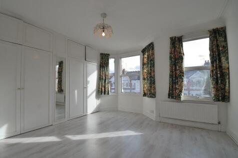 Principle Bedroom