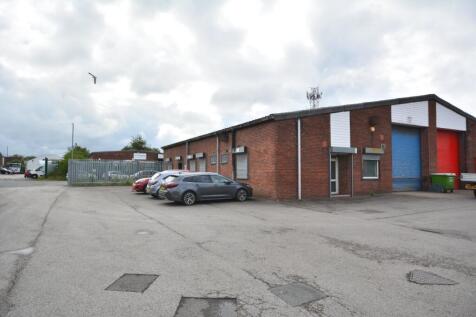 Front and Side Elevation