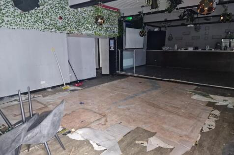 Rear Of Ground Floor