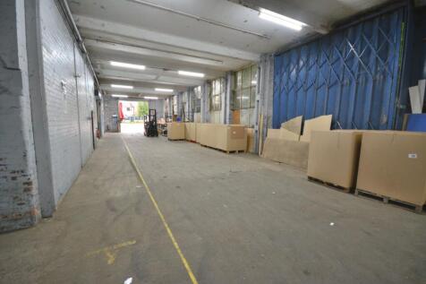 Communal Goods Entry