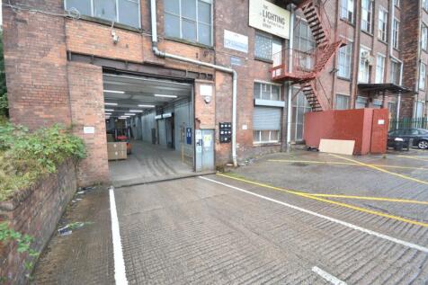 Communal Goods Entry