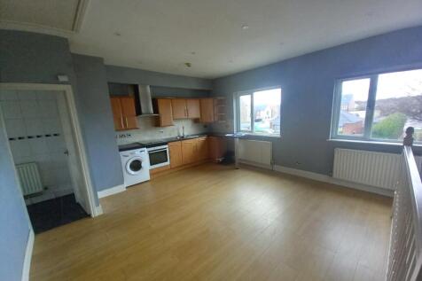 24B LOUNGE AND KITCHEN