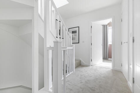 Show home landing