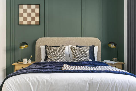 Show home