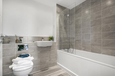 Show home