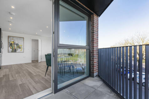 Show home