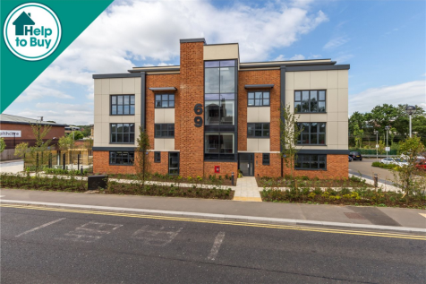 2 Bedroom Flats For Sale In Old Hatfield Rightmove