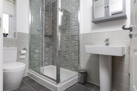 En Suite Shower Room