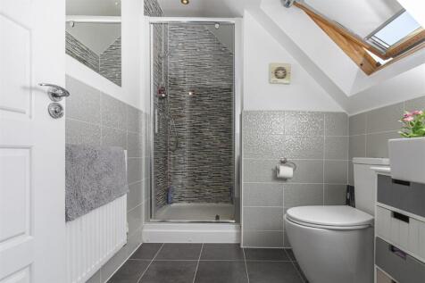 En Suite Shower Room