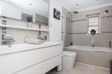 House Bathroom