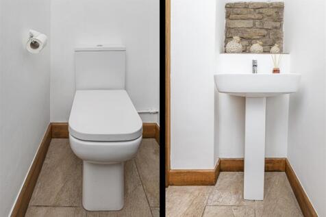 Guest WC