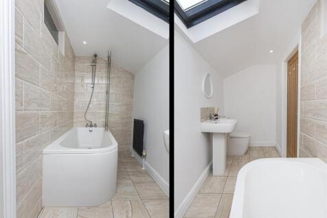 En Suite Bathroom