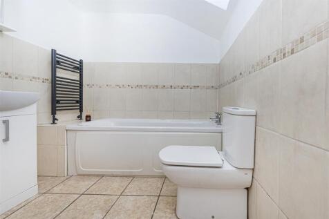 House Bathroom