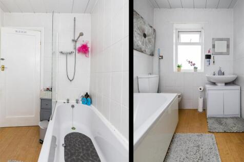 House Bathroom